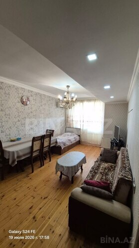 Продаётся 2-комн. новостройка 70 м², Абшеронcкий  р., photo 6 from 19