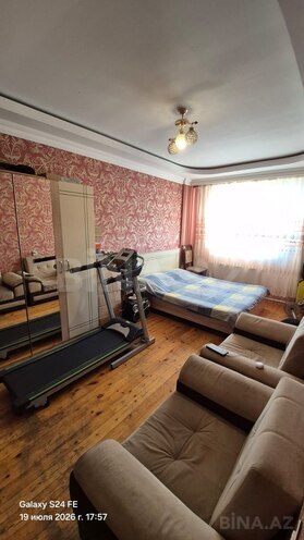 Продаётся 2-комн. новостройка 70 м², Абшеронcкий  р., photo 10 from 19