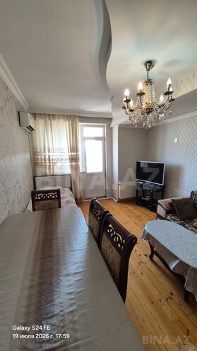 Продаётся 2-комн. новостройка 70 м², Абшеронcкий  р., photo 12 from 19