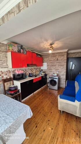 Продаётся 2-комн. новостройка 70 м², Абшеронcкий  р., photo 16 from 19