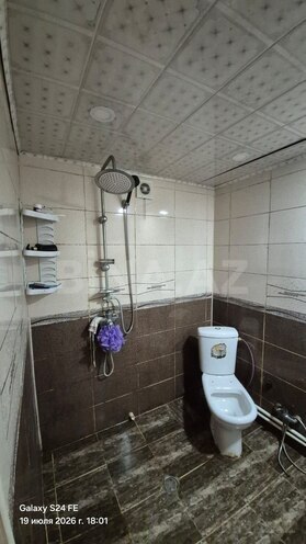 Продаётся 2-комн. новостройка 70 м², Абшеронcкий  р., photo 18 from 19