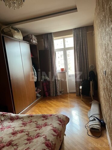 Сдаётся 2-комн. новостройка 65 м², м. Иншаатчылар, photo 4 from 11