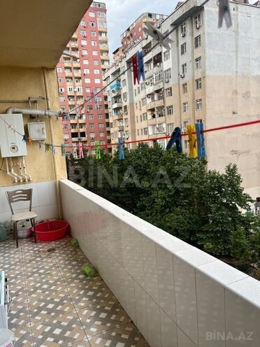 Сдаётся 2-комн. новостройка 65 м², м. Иншаатчылар, photo 10 from 11