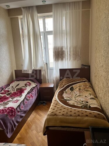 Сдаётся 2-комн. новостройка 65 м², м. Иншаатчылар, photo 1 from 11