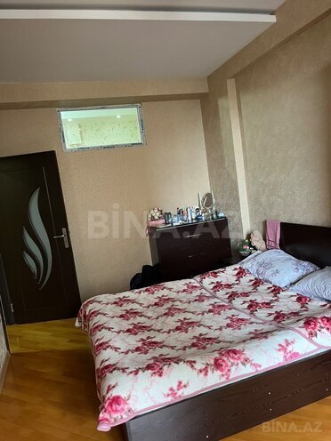 Сдаётся 2-комн. новостройка 65 м², м. Иншаатчылар, photo 3 from 11