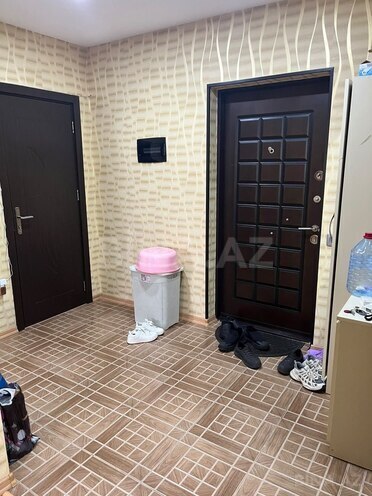 Сдаётся 2-комн. новостройка 65 м², м. Иншаатчылар, photo 8 from 11