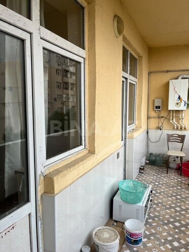 Сдаётся 2-комн. новостройка 65 м², м. Иншаатчылар, photo 9 from 11