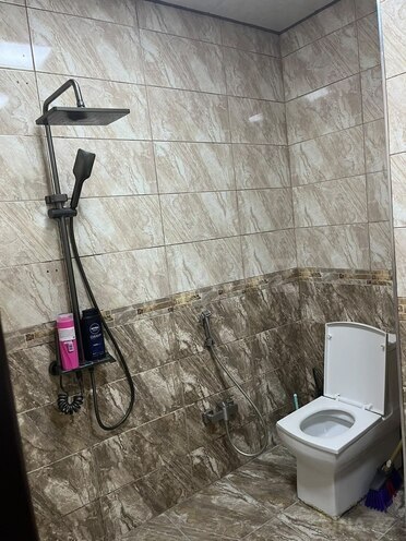 Сдаётся 2-комн. новостройка 65 м², м. Иншаатчылар, photo 7 from 11