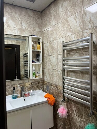 Сдаётся 2-комн. новостройка 65 м², м. Иншаатчылар, photo 6 from 11