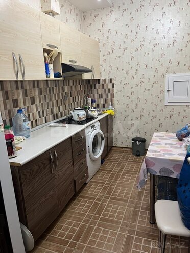 Сдаётся 2-комн. новостройка 65 м², м. Иншаатчылар, photo 5 from 11