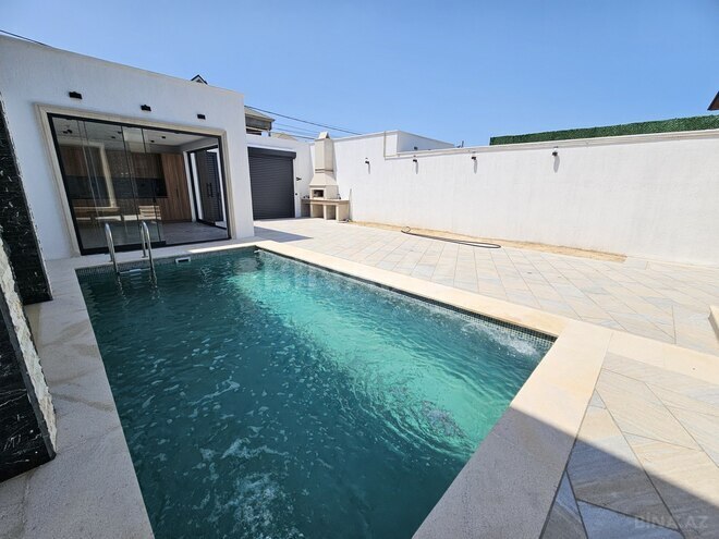 Satılır 4 otaqlı həyət evi/bağ evi 150 m², Şüvəlan q., photo 22 from 24