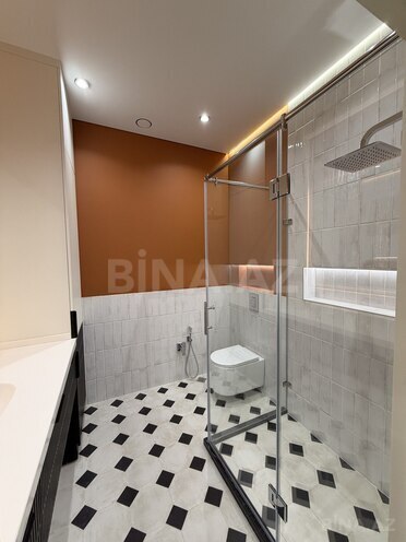 Satılır 1 otaqlı yeni tikili 57 m², Sea Breeze q., photo 13 from 14