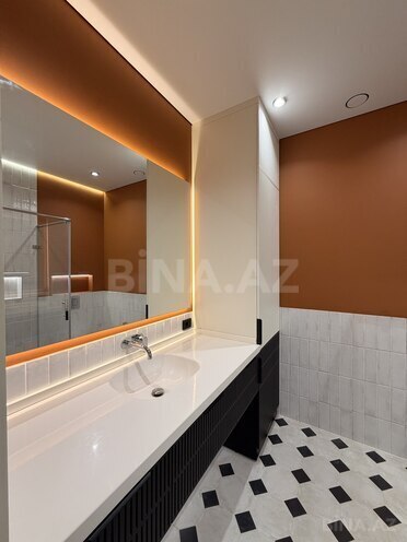 Satılır 1 otaqlı yeni tikili 57 m², Sea Breeze q., photo 12 from 14