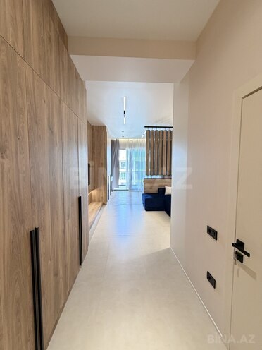 Satılır 1 otaqlı yeni tikili 57 m², Sea Breeze q., photo 11 from 14