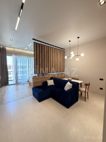 Satılır 1 otaqlı yeni tikili 57 m², Sea Breeze q., photo 10 from 14
