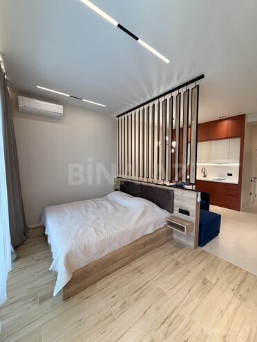 Satılır 1 otaqlı yeni tikili 57 m², Sea Breeze q., photo 5 from 14