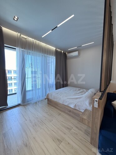 Satılır 1 otaqlı yeni tikili 57 m², Sea Breeze q., photo 9 from 14