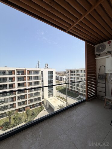 Satılır 1 otaqlı yeni tikili 57 m², Sea Breeze q., photo 4 from 14