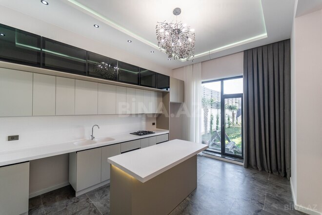 Satılır 6 otaqlı həyət evi/bağ evi 300 m², Mərdəkan q., photo 15 from 32