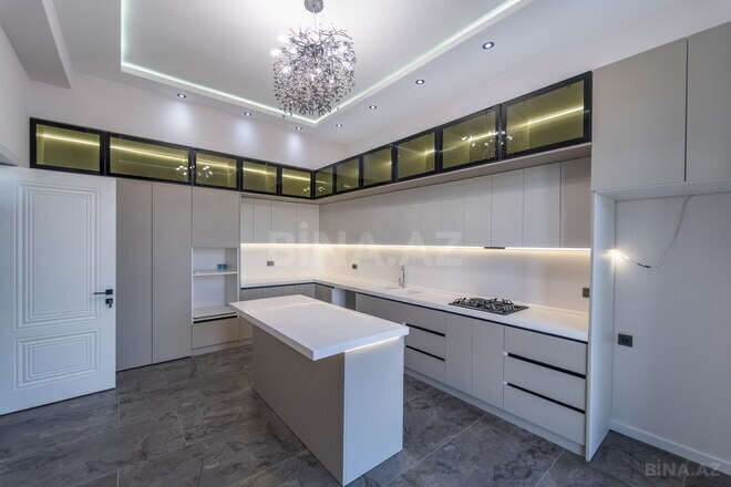 Satılır 6 otaqlı həyət evi/bağ evi 300 m², Mərdəkan q., photo 16 from 32