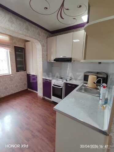 Satılır 1 otaqlı köhnə tikili 40 m², Günəşli q., photo 4 from 11