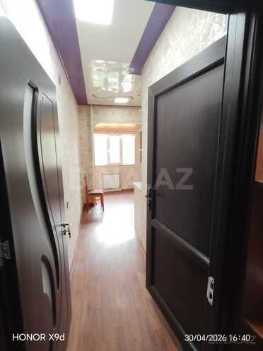 Satılır 1 otaqlı köhnə tikili 40 m², Günəşli q., photo 5 from 11