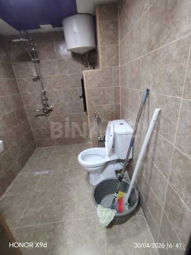 Satılır 1 otaqlı köhnə tikili 40 m², Günəşli q., photo 9 from 11