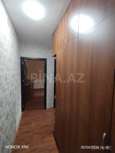 Satılır 1 otaqlı köhnə tikili 40 m², Günəşli q., photo 8 from 11