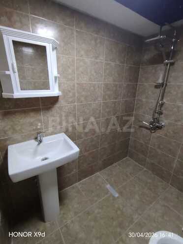 Satılır 1 otaqlı köhnə tikili 40 m², Günəşli q., photo 10 from 11