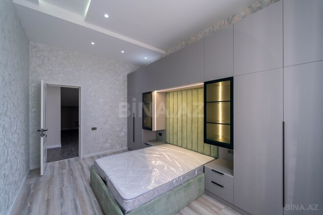 Satılır 6 otaqlı həyət evi/bağ evi 300 m², Mərdəkan q., photo 18 from 32