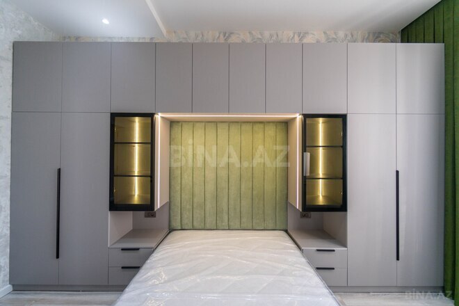 Satılır 6 otaqlı həyət evi/bağ evi 300 m², Mərdəkan q., photo 19 from 32