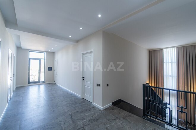 Satılır 6 otaqlı həyət evi/bağ evi 300 m², Mərdəkan q., photo 20 from 32
