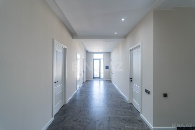 Satılır 6 otaqlı həyət evi/bağ evi 300 m², Mərdəkan q., photo 21 from 32