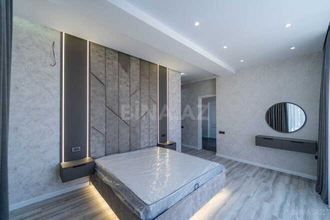 Satılır 6 otaqlı həyət evi/bağ evi 300 m², Mərdəkan q., photo 23 from 32