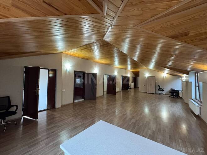 Сдаётся 12-комн. офис 700 м², Насиминский  р., photo 15 from 20