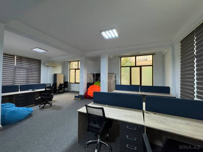 Сдаётся 12-комн. офис 700 м², Насиминский  р., photo 5 from 20