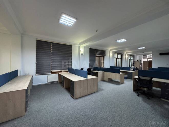 Сдаётся 12-комн. офис 700 м², Насиминский  р., photo 3 from 20