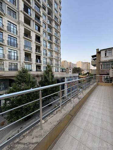 Сдаётся 12-комн. офис 700 м², Насиминский  р., photo 19 from 20