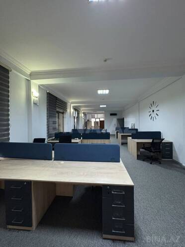 Сдаётся 12-комн. офис 700 м², Насиминский  р., photo 4 from 20