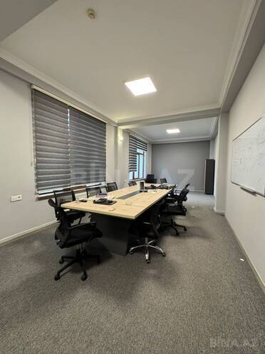 Сдаётся 12-комн. офис 700 м², Насиминский  р., photo 7 from 20