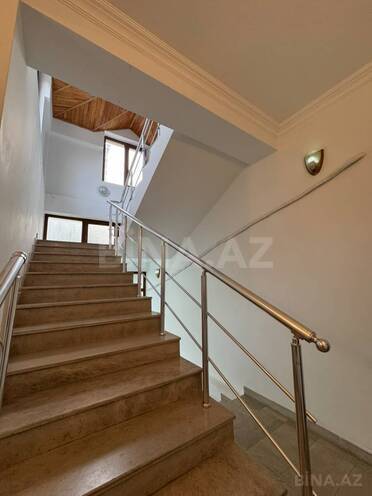 Сдаётся 12-комн. офис 700 м², Насиминский  р., photo 13 from 20