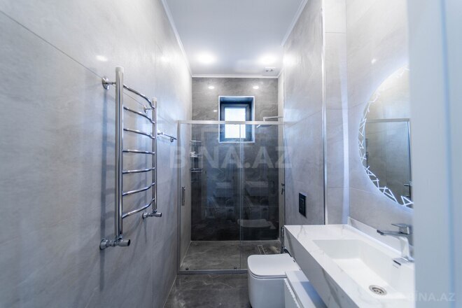 Satılır 6 otaqlı həyət evi/bağ evi 300 m², Mərdəkan q., photo 24 from 32