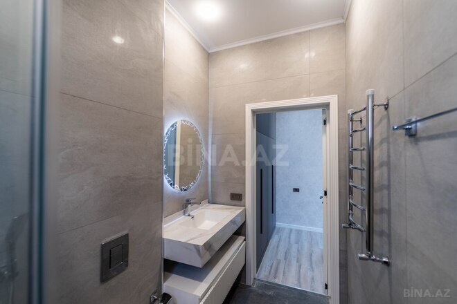 Satılır 6 otaqlı həyət evi/bağ evi 300 m², Mərdəkan q., photo 25 from 32