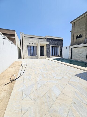 Satılır 4 otaqlı həyət evi/bağ evi 150 m², Şüvəlan q., photo 4 from 24