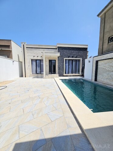 Satılır 4 otaqlı həyət evi/bağ evi 150 m², Şüvəlan q., photo 7 from 24