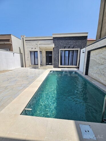 Satılır 4 otaqlı həyət evi/bağ evi 150 m², Şüvəlan q., photo 1 from 24