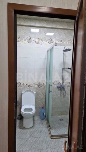 Сдаётся 2-комн. новостройка 70 м², Насиминский  р., photo 7 from 8