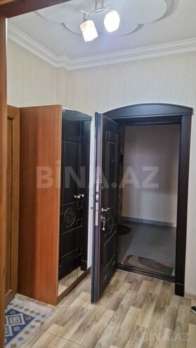 Сдаётся 2-комн. новостройка 70 м², Насиминский  р., photo 6 from 8