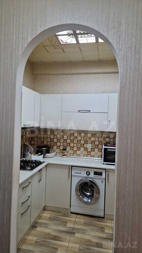 Сдаётся 2-комн. новостройка 70 м², Насиминский  р., photo 4 from 8