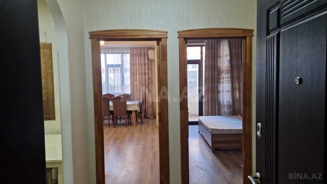 Сдаётся 2-комн. новостройка 70 м², Насиминский  р., photo 5 from 8
